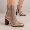 Bryan Stepwise | Cobre - Botin Chiara