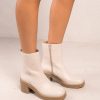 Bryan Stepwise | Beige - Paris