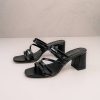 Bryan Stepwise | Negro - Luna