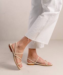 Bryan Stepwise | Beige - Roma Tobillo