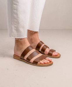 Bryan Stepwise | Marron - Olympia